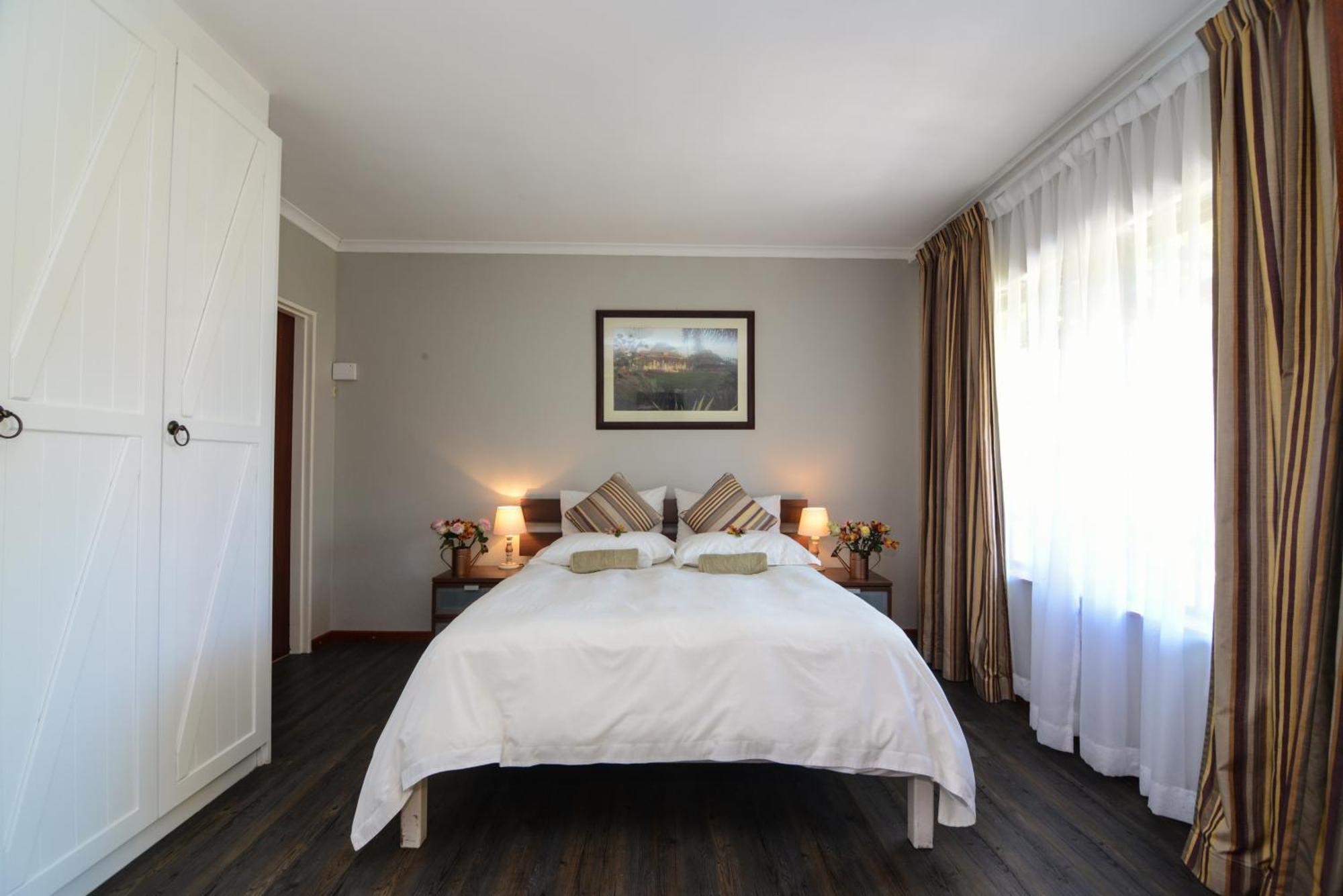 Skilpadvlei Wine Farm Стелленбос Номер фото