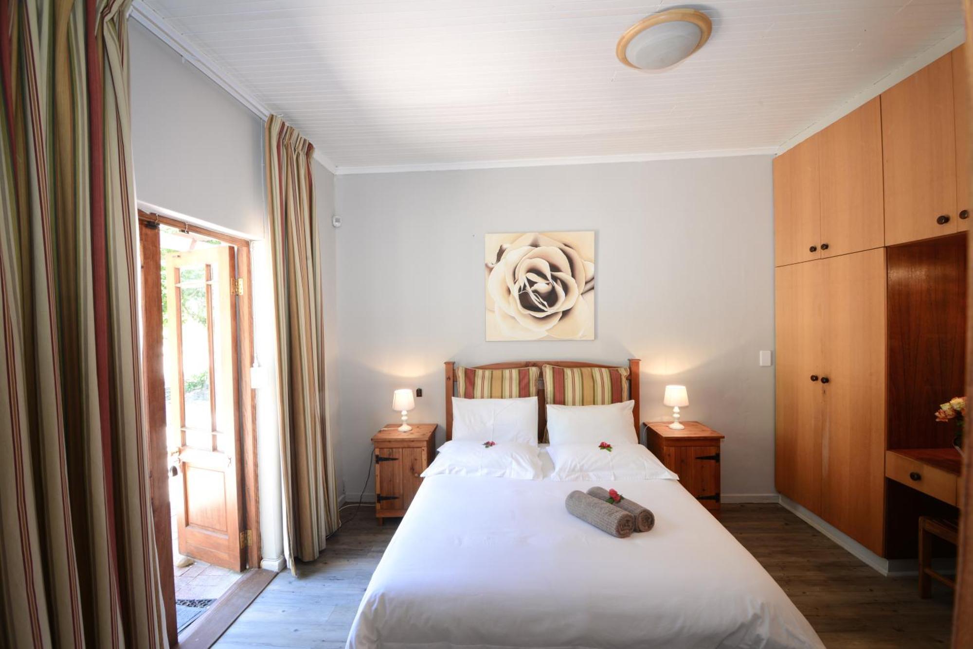 Skilpadvlei Wine Farm Стелленбос Номер фото