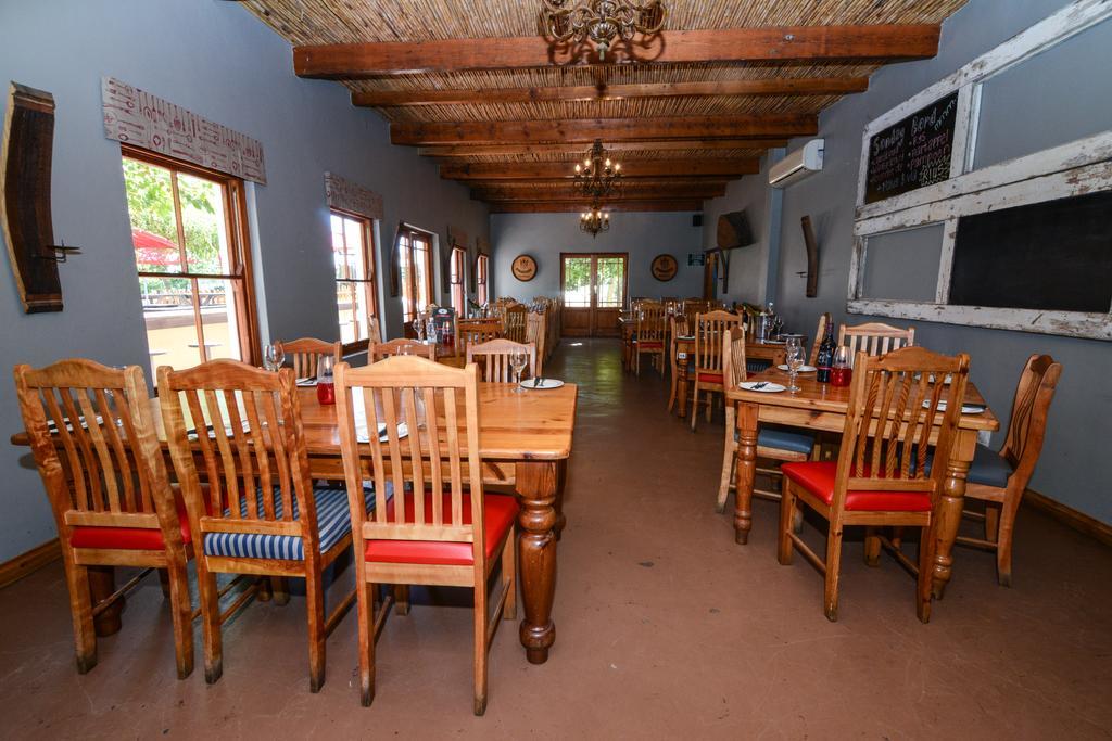 Skilpadvlei Wine Farm Стелленбос Екстер'єр фото