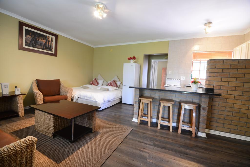 Skilpadvlei Wine Farm Стелленбос Екстер'єр фото